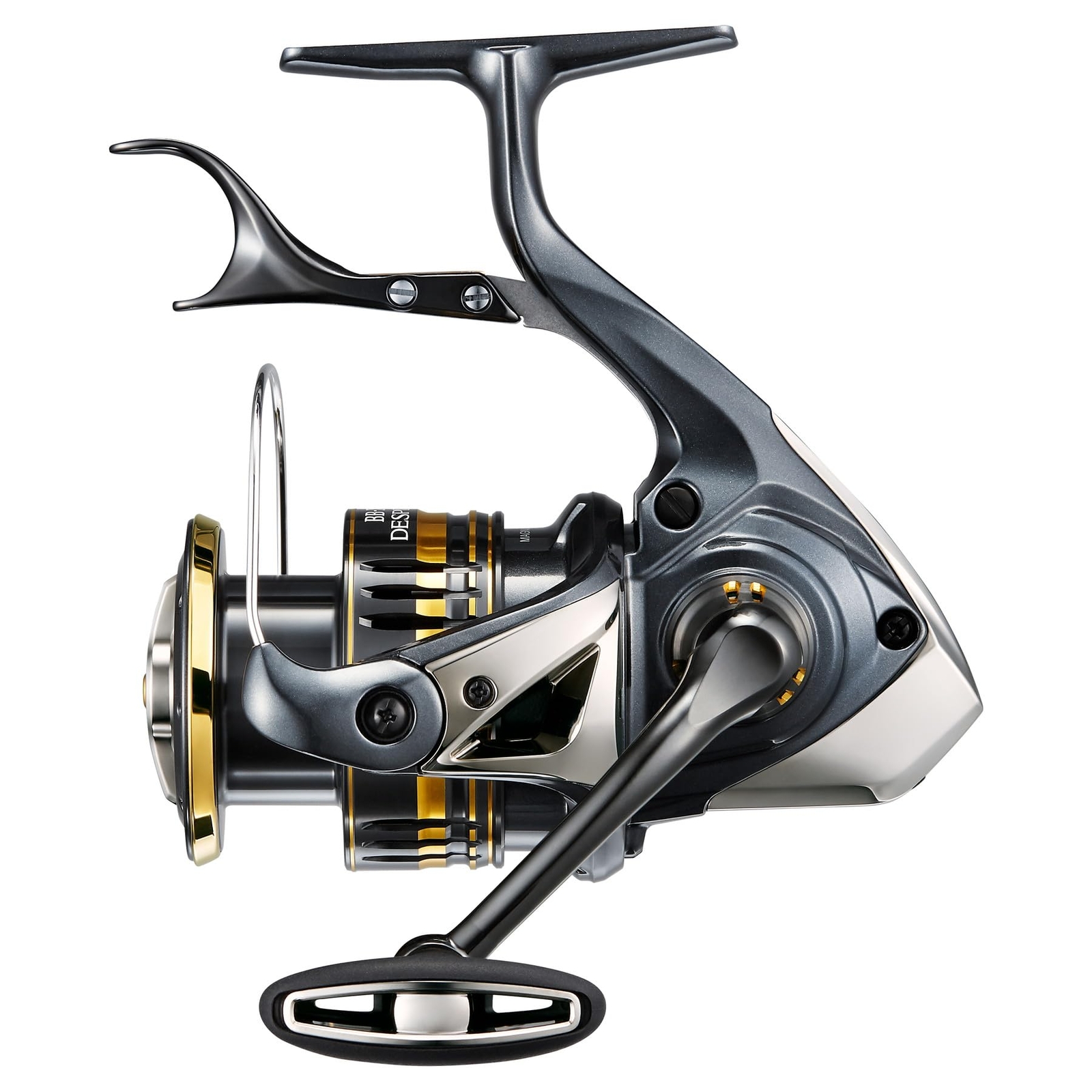 Shimano 23 BB-X Despina C3000D TYPE-G Lever-break Reel Fishing