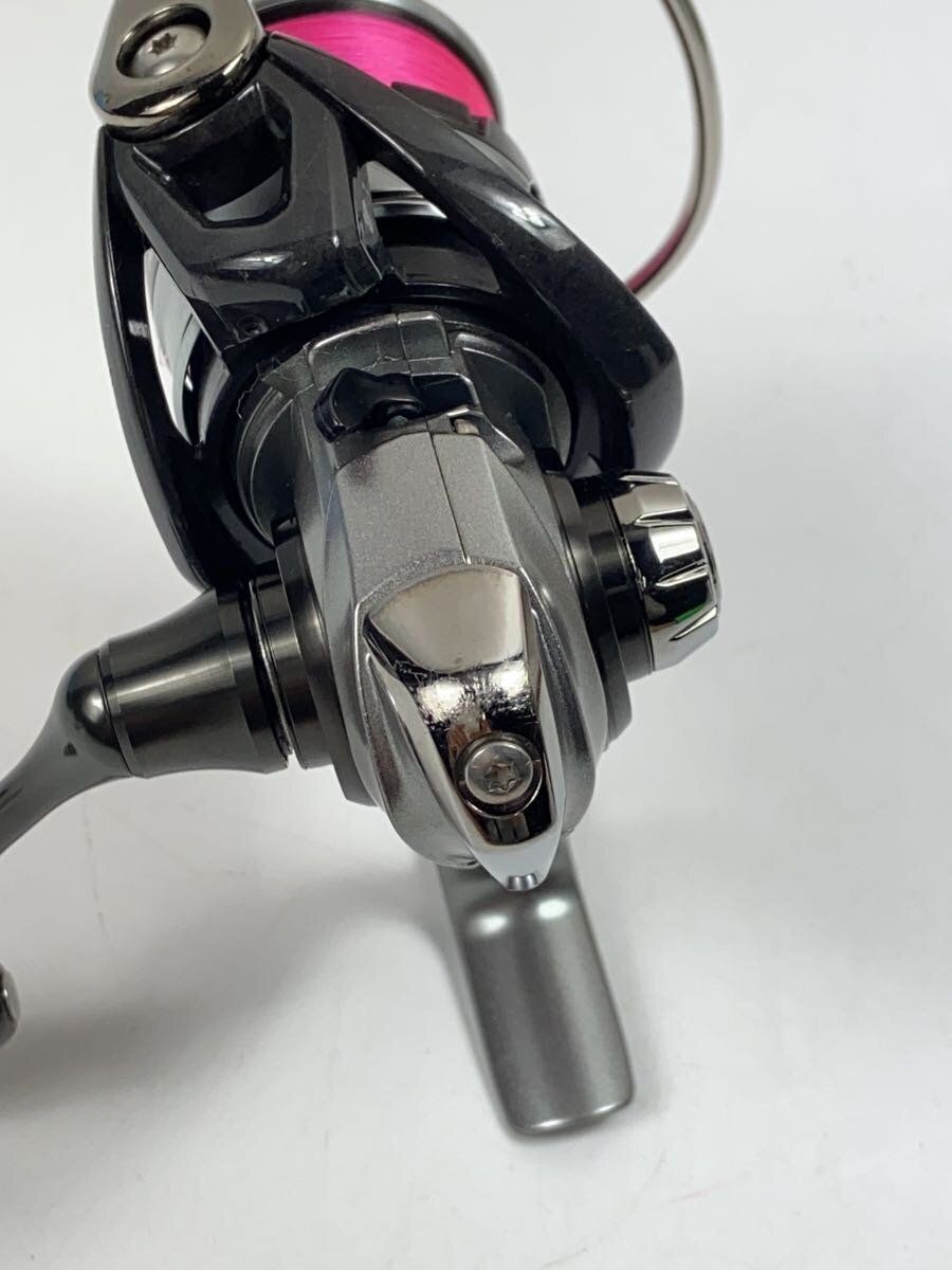 GLOBERIDE reel 00056035 18 Cardia LT1000S-P Used