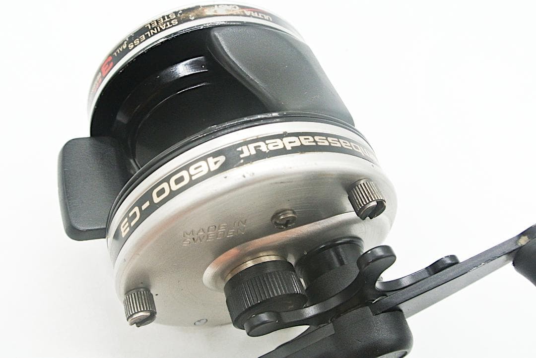 ABU ambassadeur 4600 C3 Abu Ambassadeur