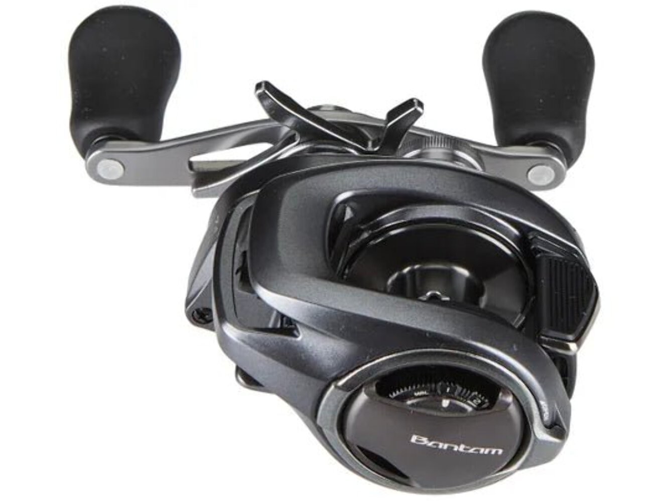 Shimano Bantam MGL 150 A Casting Reel