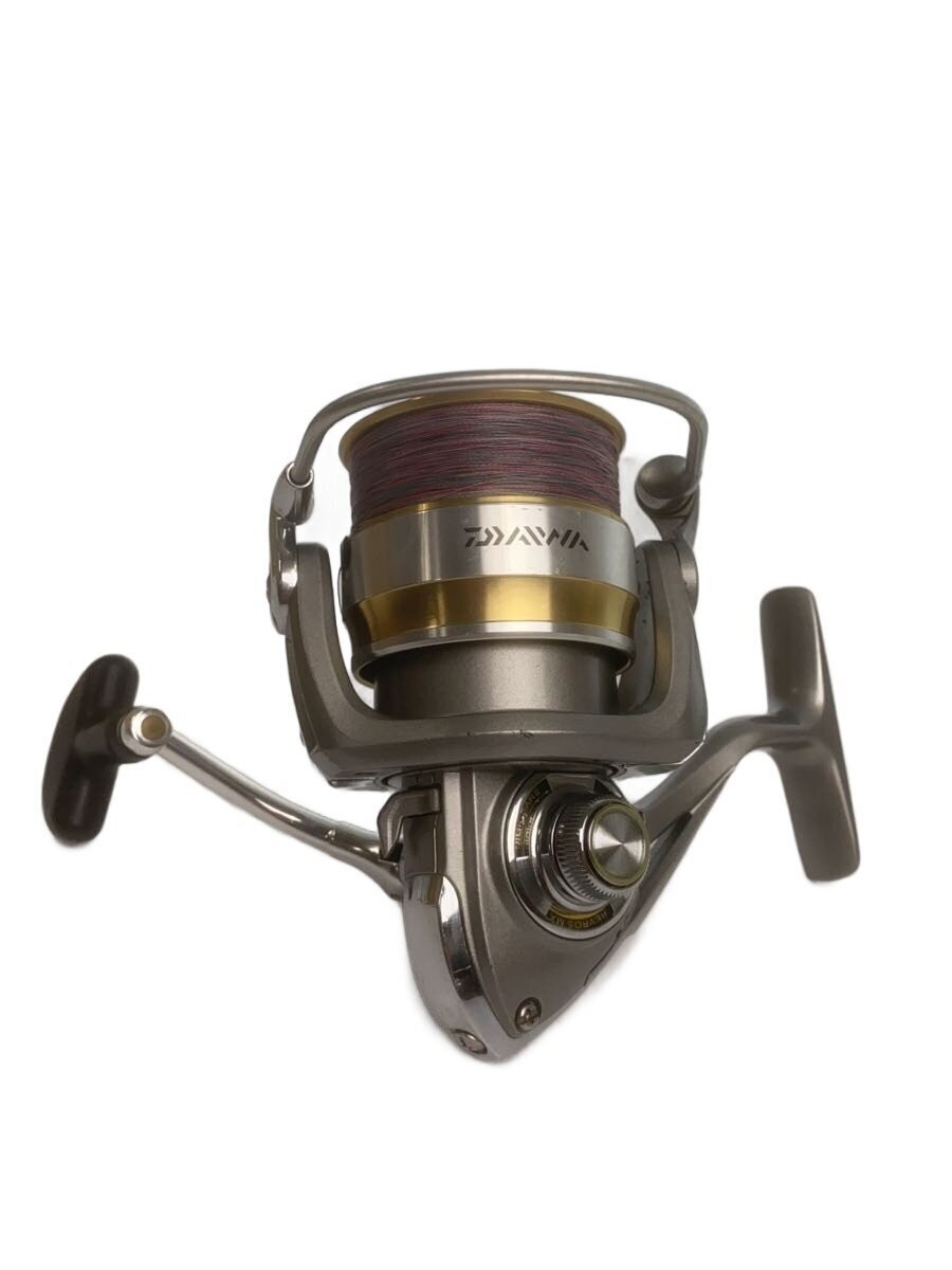 Daiwa Spinning Reel 7in x 8in x 12.5in, Excellent Condition, Fishing Gear