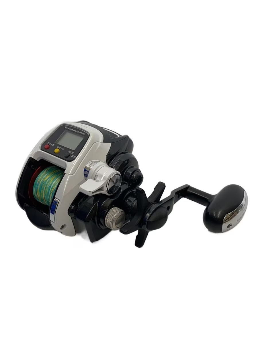SHIMANO 02913 12 Praise 1000 02913 electric reel 02913 NULL