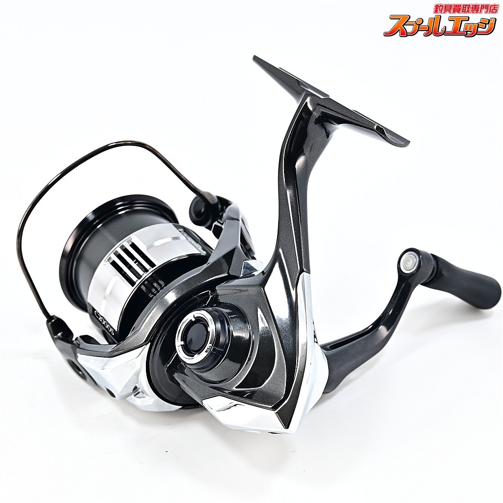 „Mint“ SHIMANO 23 Vanquish C2000S IOS from Japan #21888438
