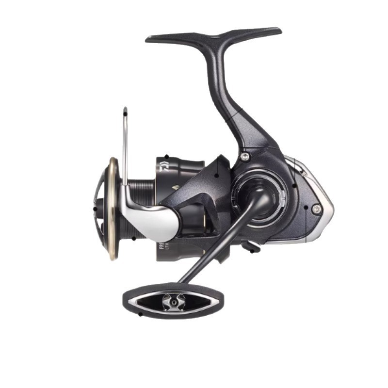 Daiwa 26 Freams Spinning Fishing Reel Freshwater Saltwater Reel Lightweight