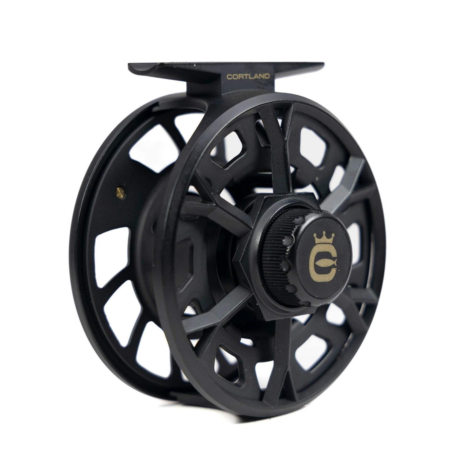 Cortland Line Guide Series Fly Reel – (3-5 wt.)
