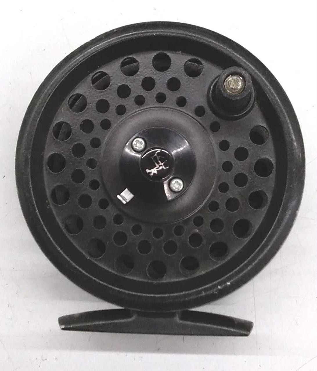 COATAC CR56 Fly Reel Fishing Equipment Used 5.5in/14cm