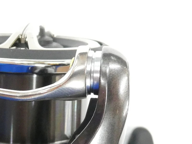 Shimano 24 Twin Power 4000XG Cond/A