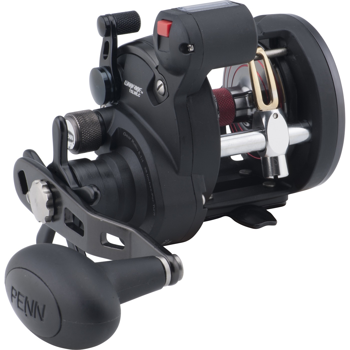 Penn Warfare Reel Multi Reel Multi Reel Sea Reel Norway Reel