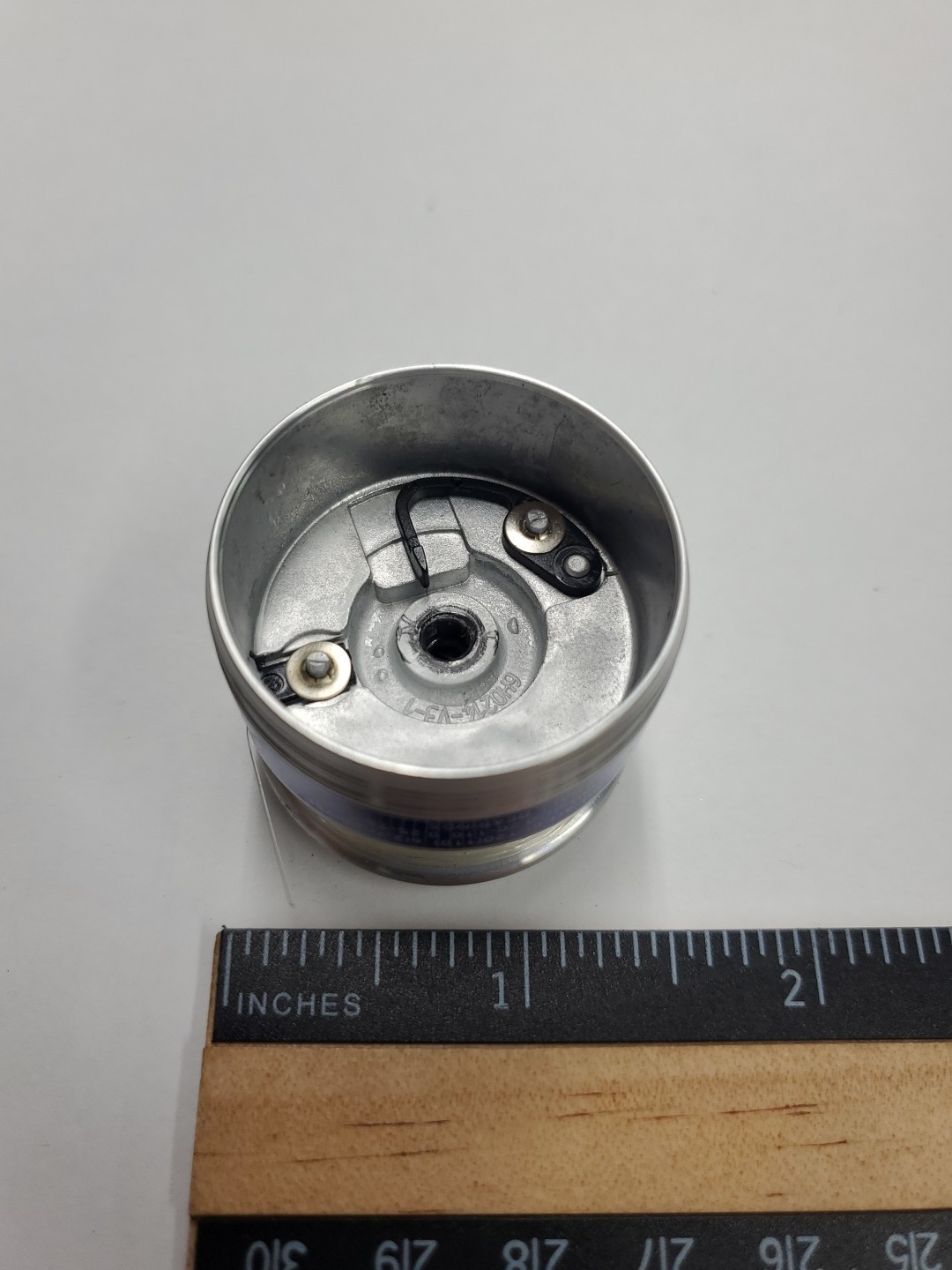 Daiwa D Shock 1000-2B Spool Assembly 6 lb Test