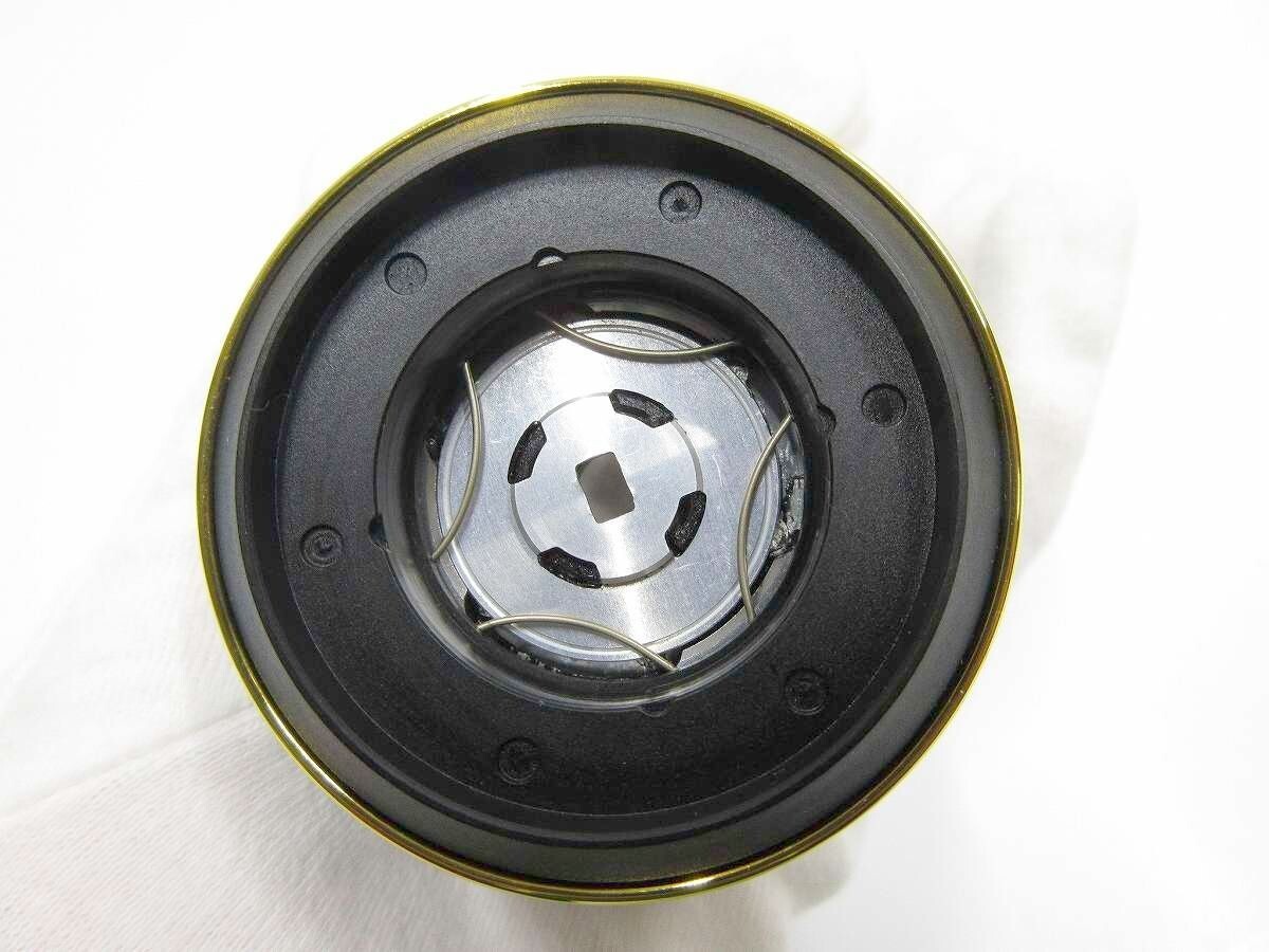 For 17 Twin Power XD 4000XG Spool / AW2605 / 51
