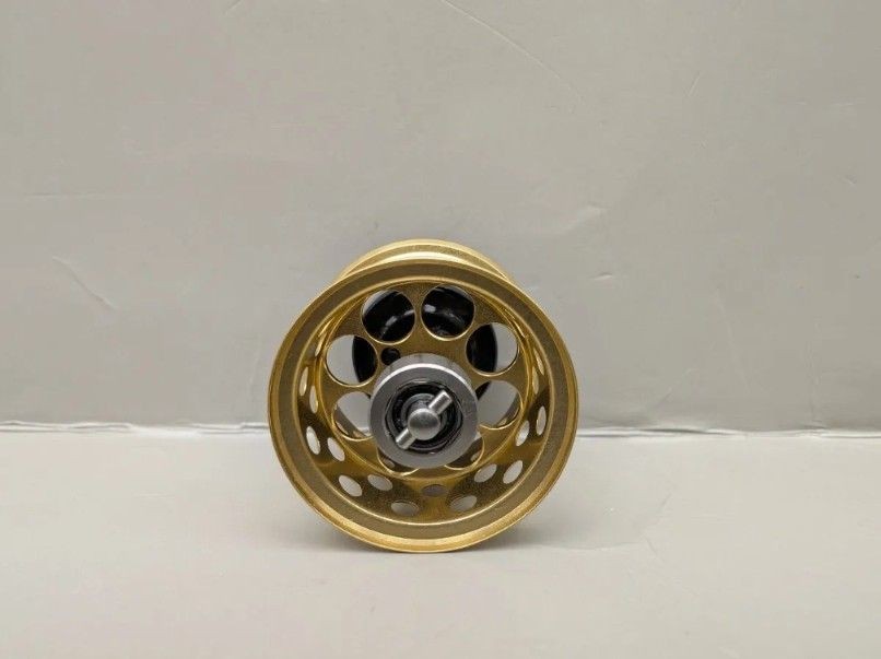 KTF 28φ Finesse Spool for Steez Alphas AIR TW / KAHEN