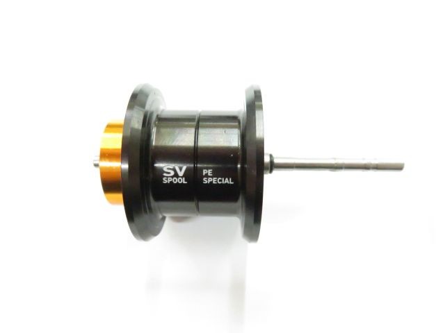 Daiwa 23 Saltist SV TW 80XHL PE Special