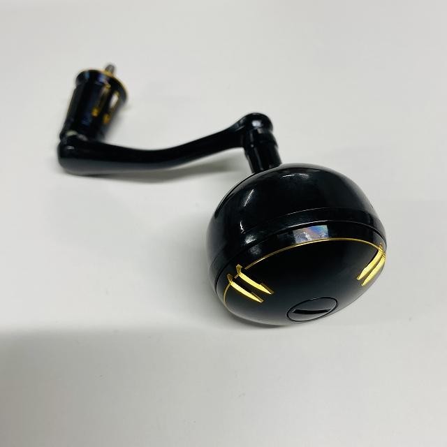 Shimano 20 Stella SW 4000HG Handle Assembly 100YZ High Gear Saltwater Reel