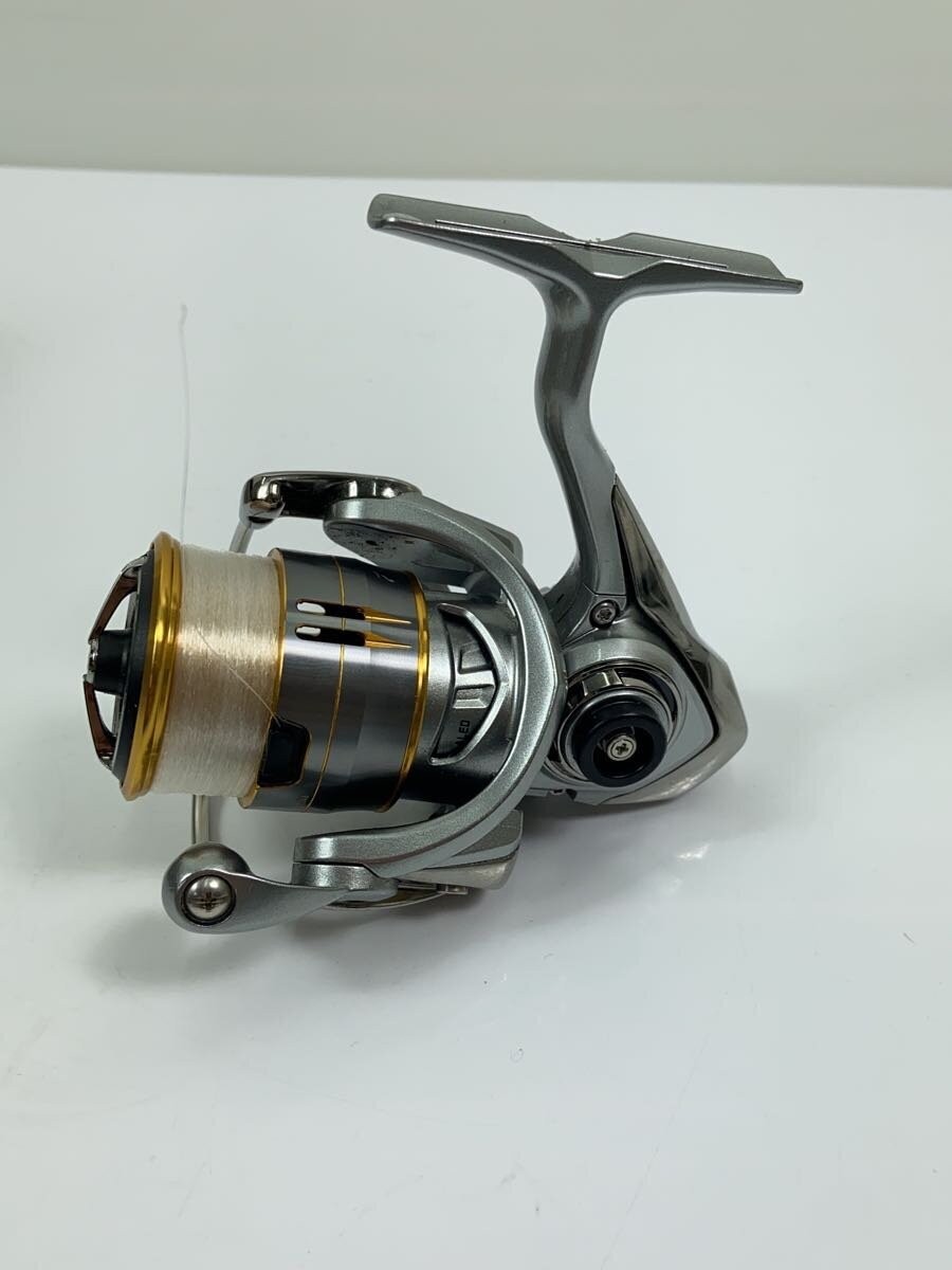 Daiwa Freems LT2000S Spinning Reel 7.5in/10cm Excellent Condition