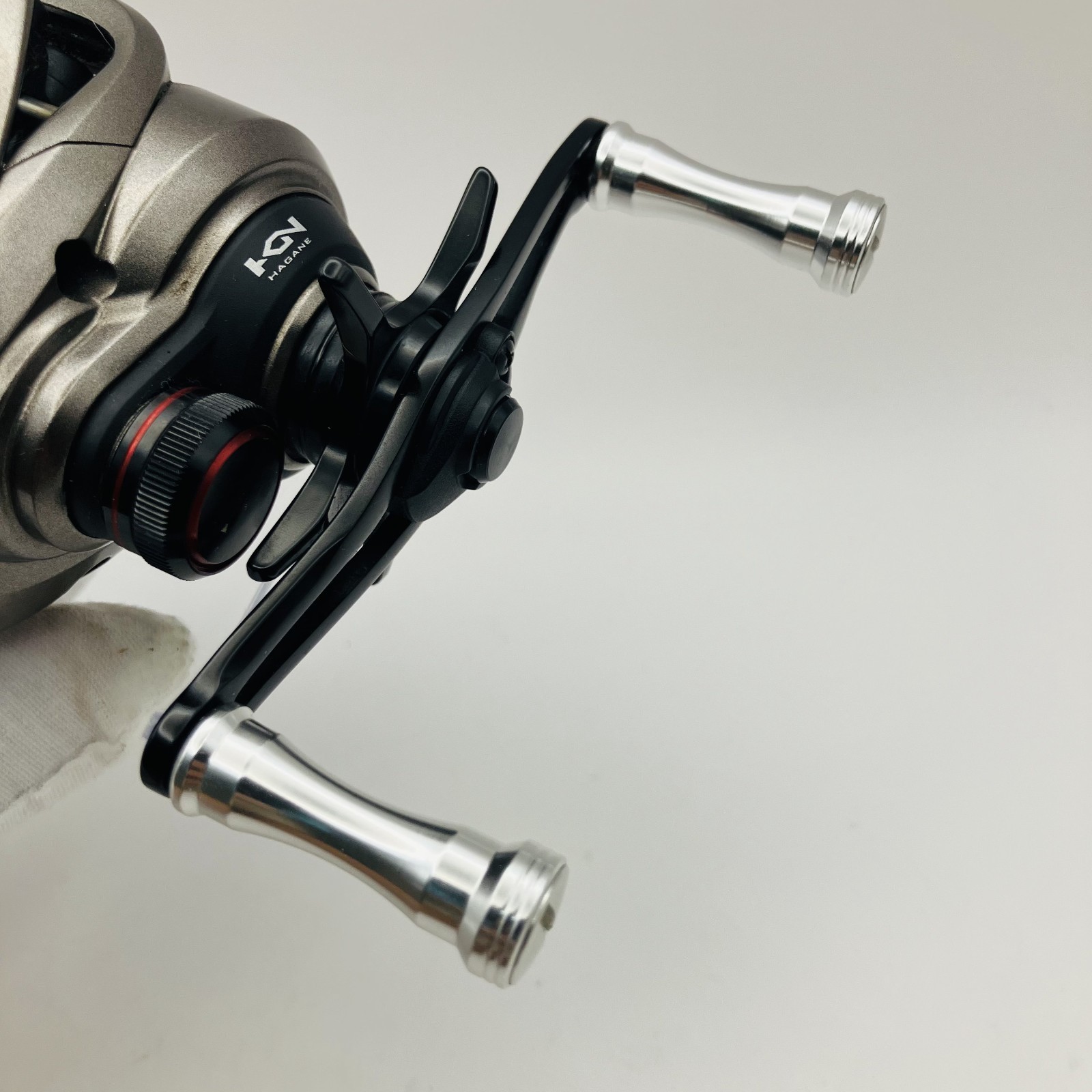 „Exc+++++“ Shimano 17 Scorpion BFS XG Right Handed Bait Casting Reel JAPAN s0478