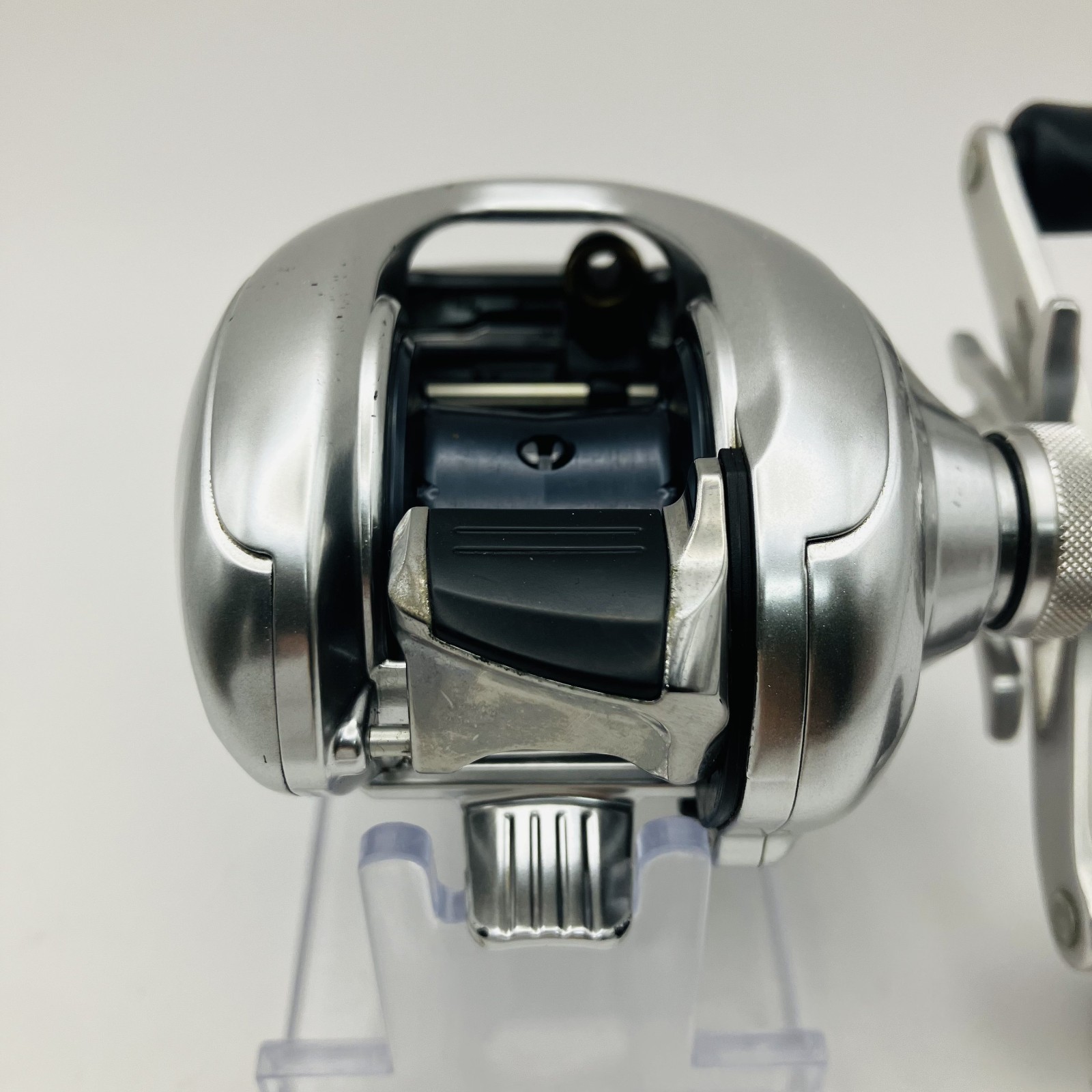 „Exc+++++“ Shimano 16 Metanium MGL Right Baitcasting Reel JAPAN s0479