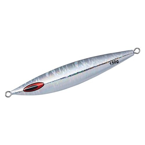 Daiwa Saltiga FK Jig Metal Jig 8.8 oz (250 g) MG Full Silver LureNEW