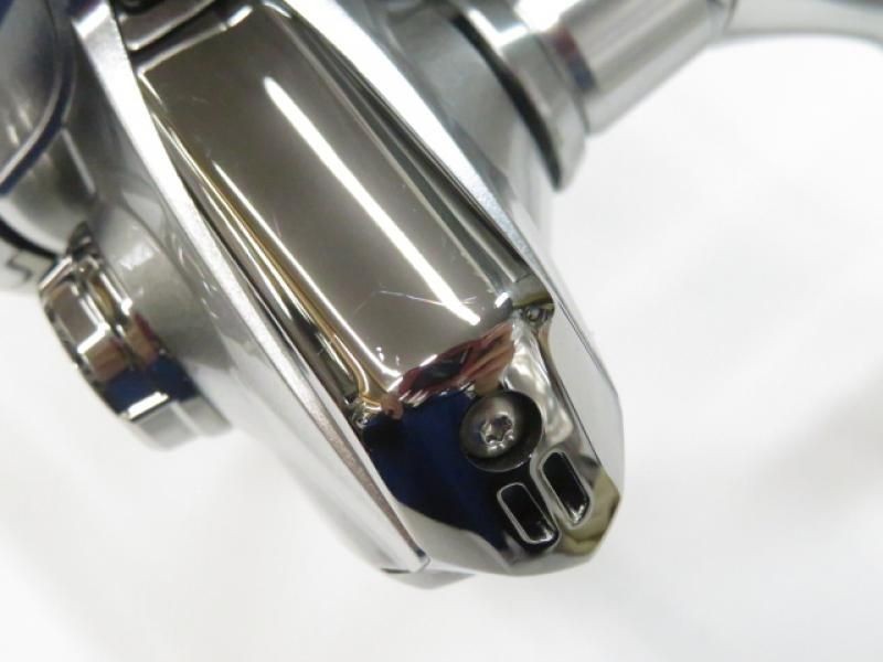 SHIMANO Spinning Reel 19 STRADIC 2500SHG Gear 6.0 ong Stroke Spool Exc+++