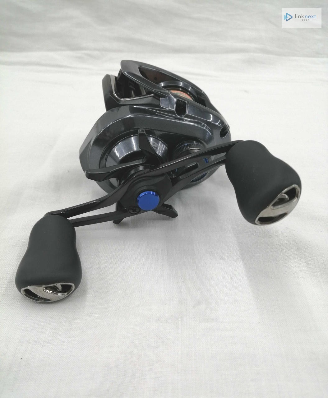SHIMANO 71XG Baitcasting Reel – Used (Moderate Signs of Use)