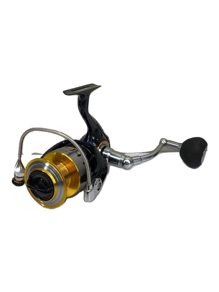 Daiwa 4500H Spinning Reel 11in x 10in x 18in Excellent Condition