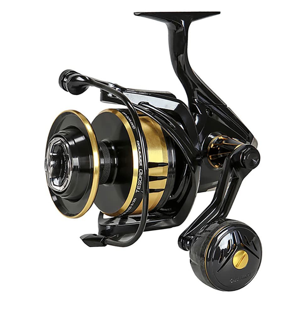 OKUMA TESORO TSR-18000PA Fishing Reel Saltwater Model