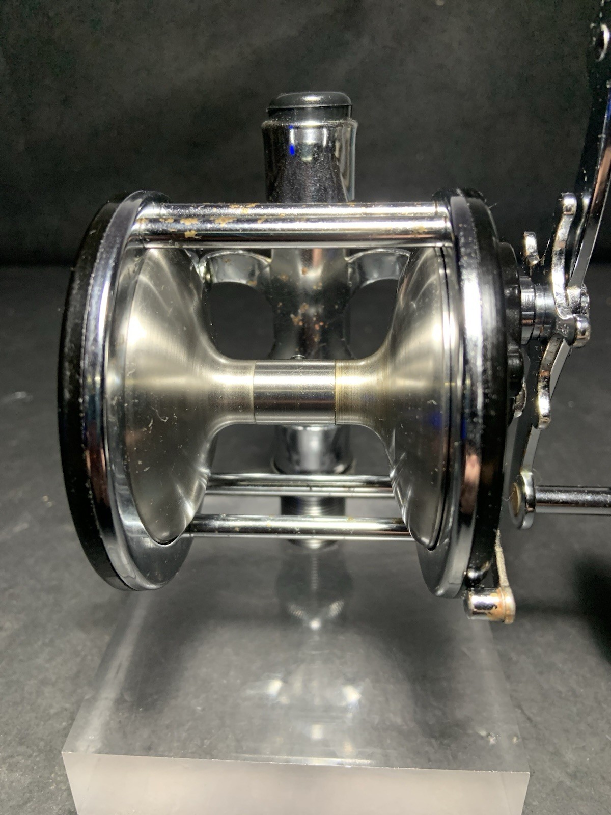 Vintage 2001 Penn Long Beach 65 Reel-Carbontex Drag Upgrade- Serviced 🎣