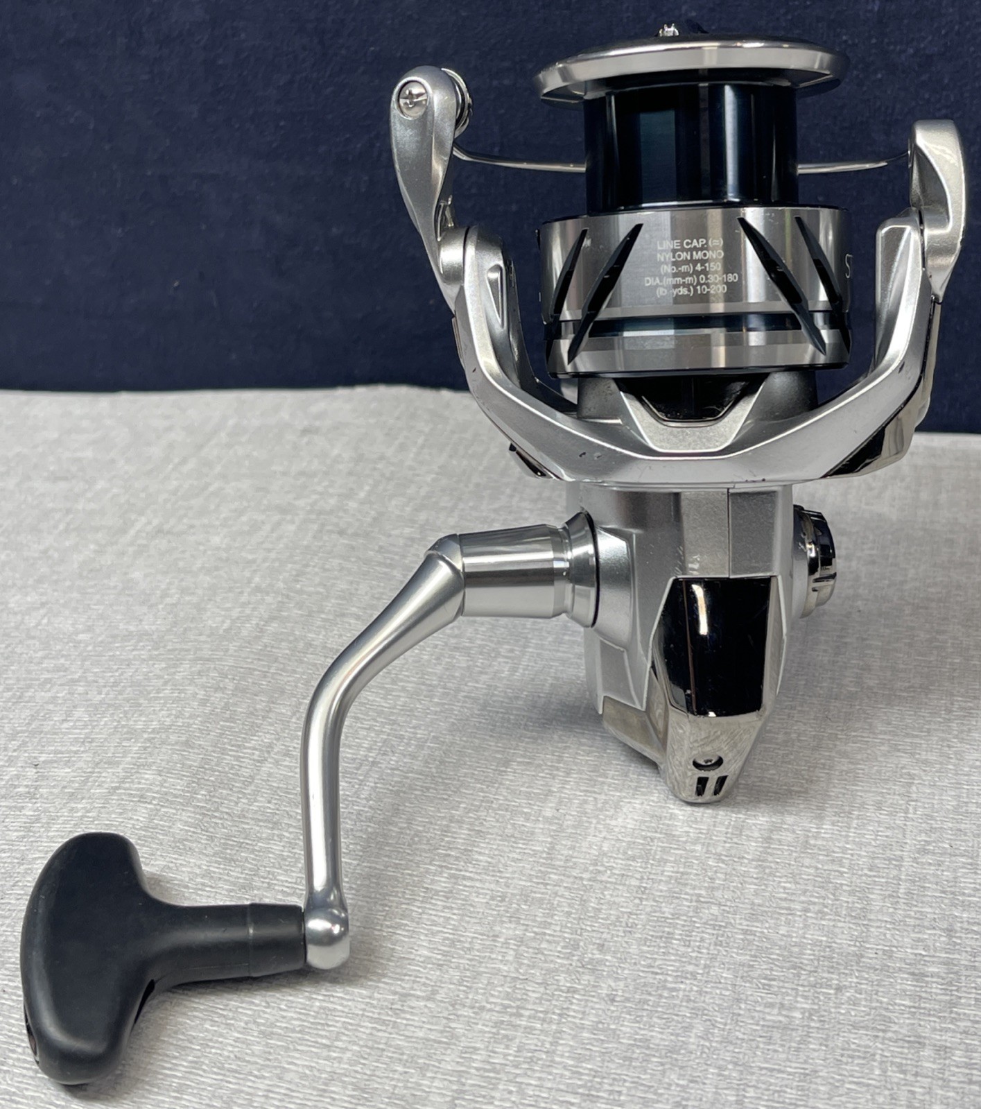 Shimano Stradic 4000XG-K Spinning Reels