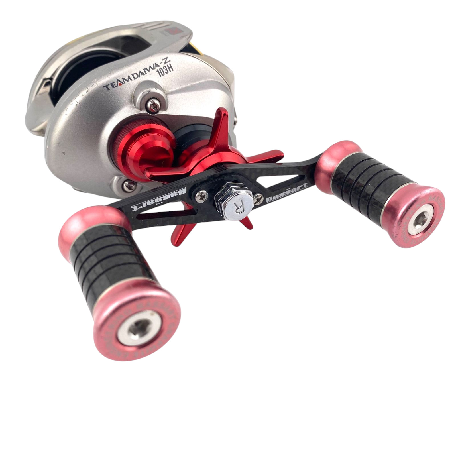 Team Daiwa TD-Z 103 TYPE R Plus So