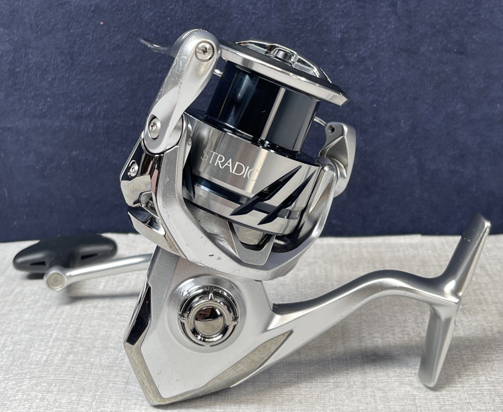 Shimano Stradic 4000XG-K Spinning Reels