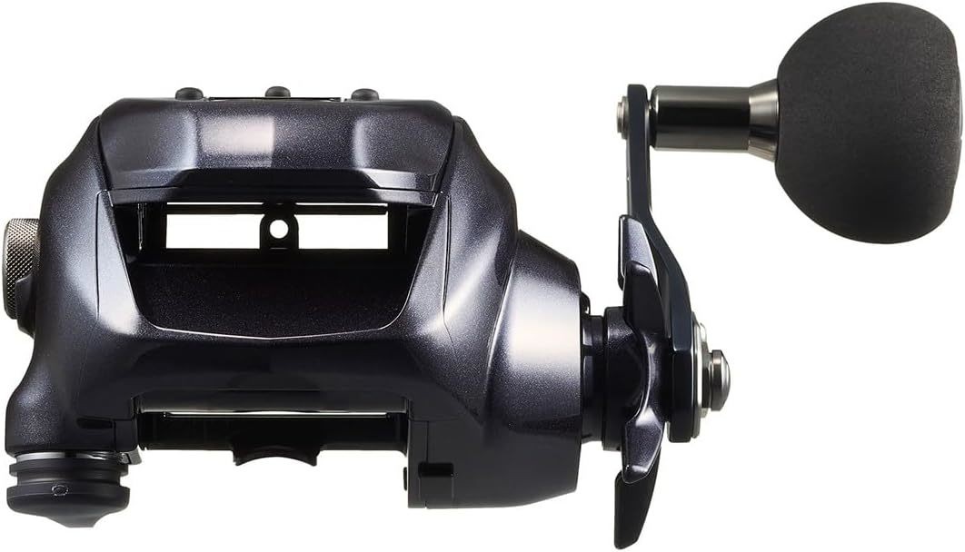 DAIWA Electric Reel Leo Blitz 400J/400JL 2025 model