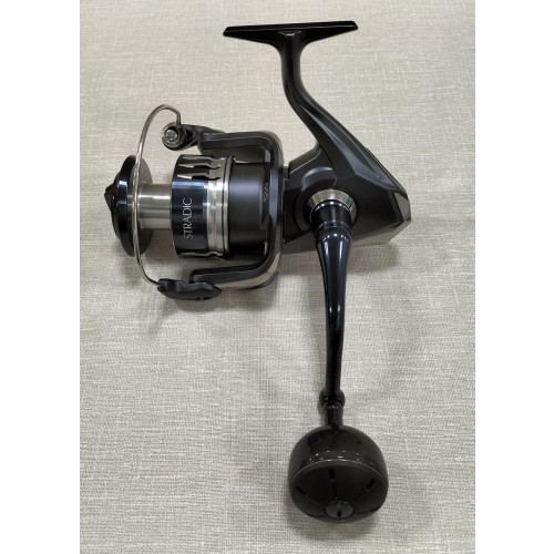 SHIMANO Spinning Reel SW8000HG