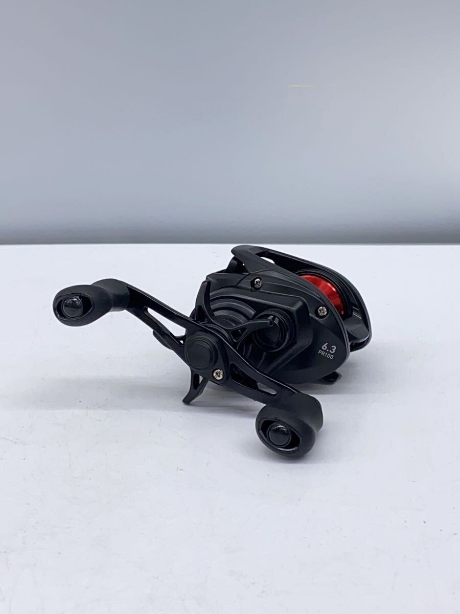 Daiwa PF100L Baitcasting Reel 6in/15cm, Used, Fishing Equipment