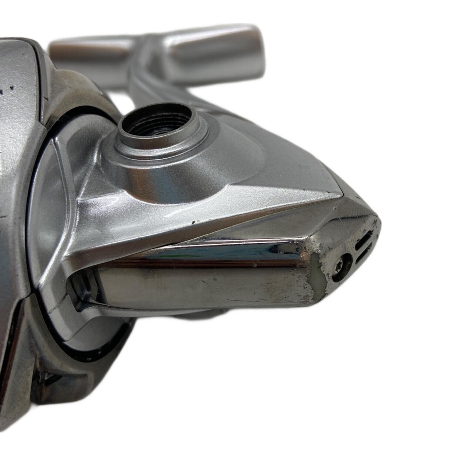(Used) Shimano 23 Stradic 2500SHG Versatile Spinning Reel from Japan