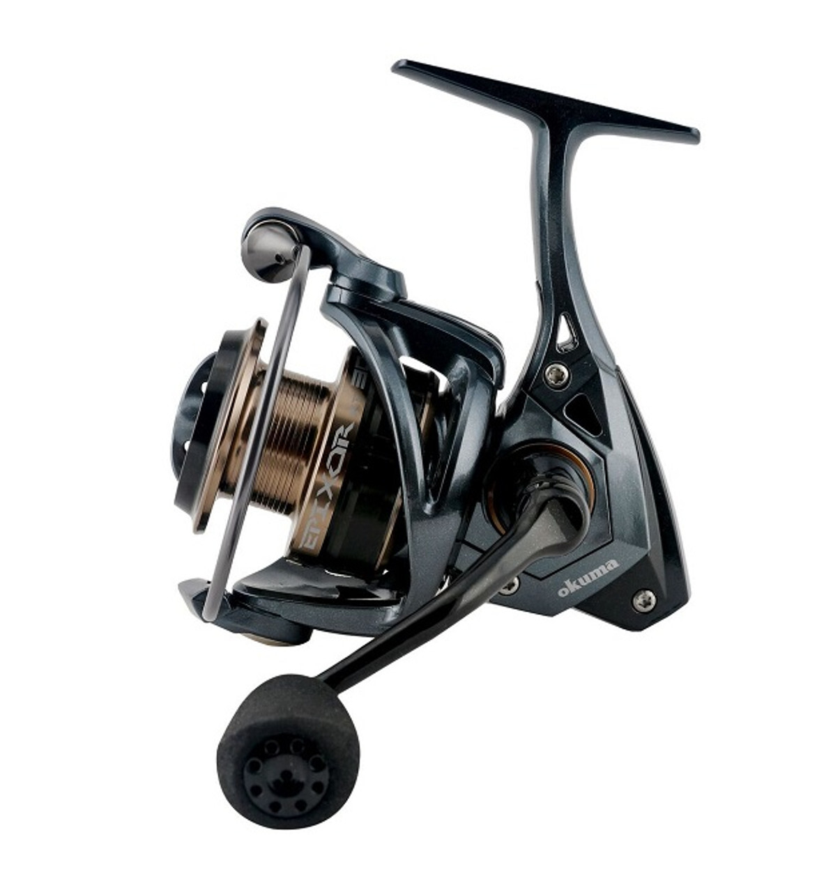 Okuma Epixor Spinning Reels 8 Bearing EPXT-Series CHOOSE YOUR MODEL!