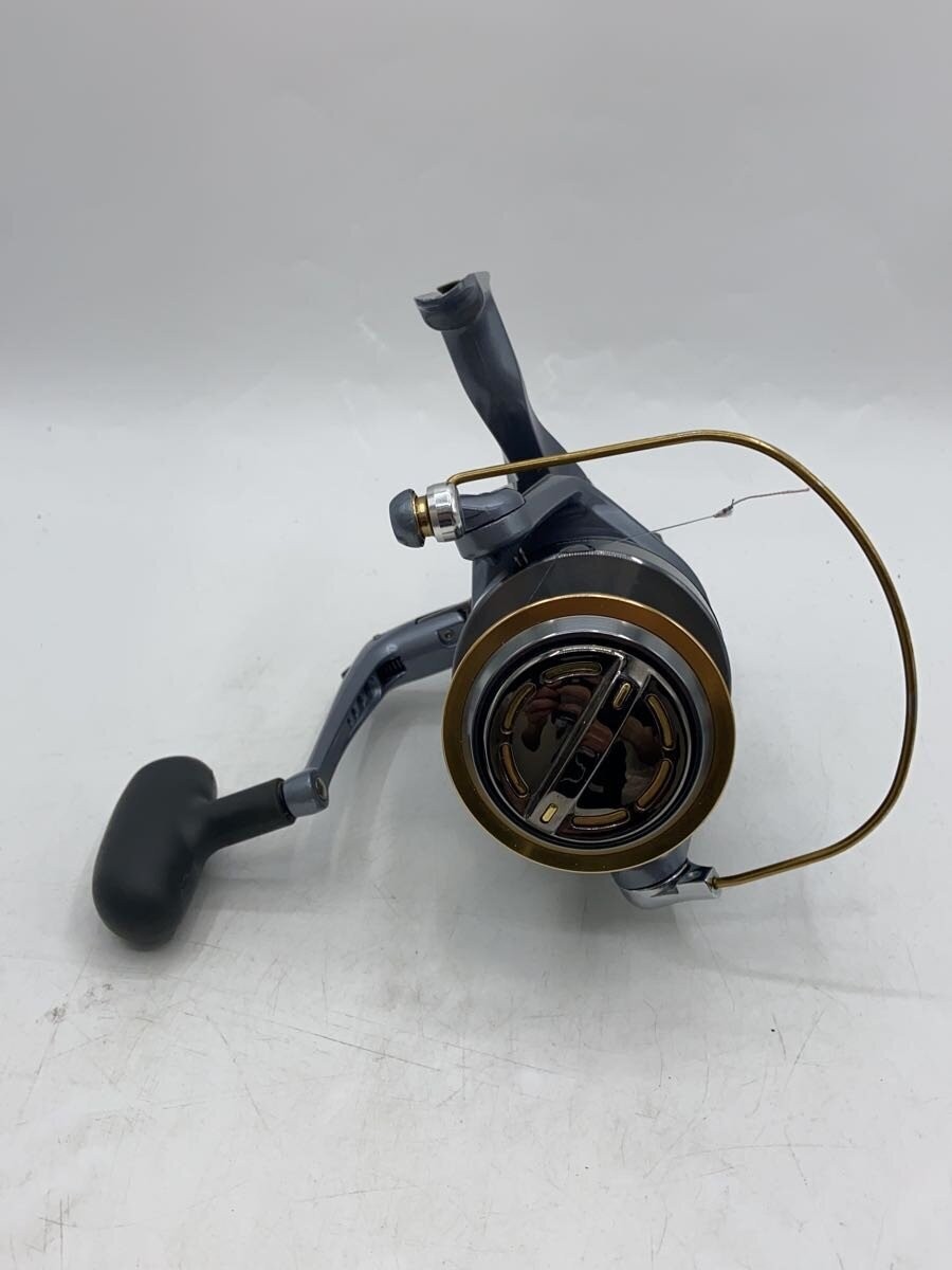 DAIWA DAIWAcrosscast5500 Reel crosscast5500