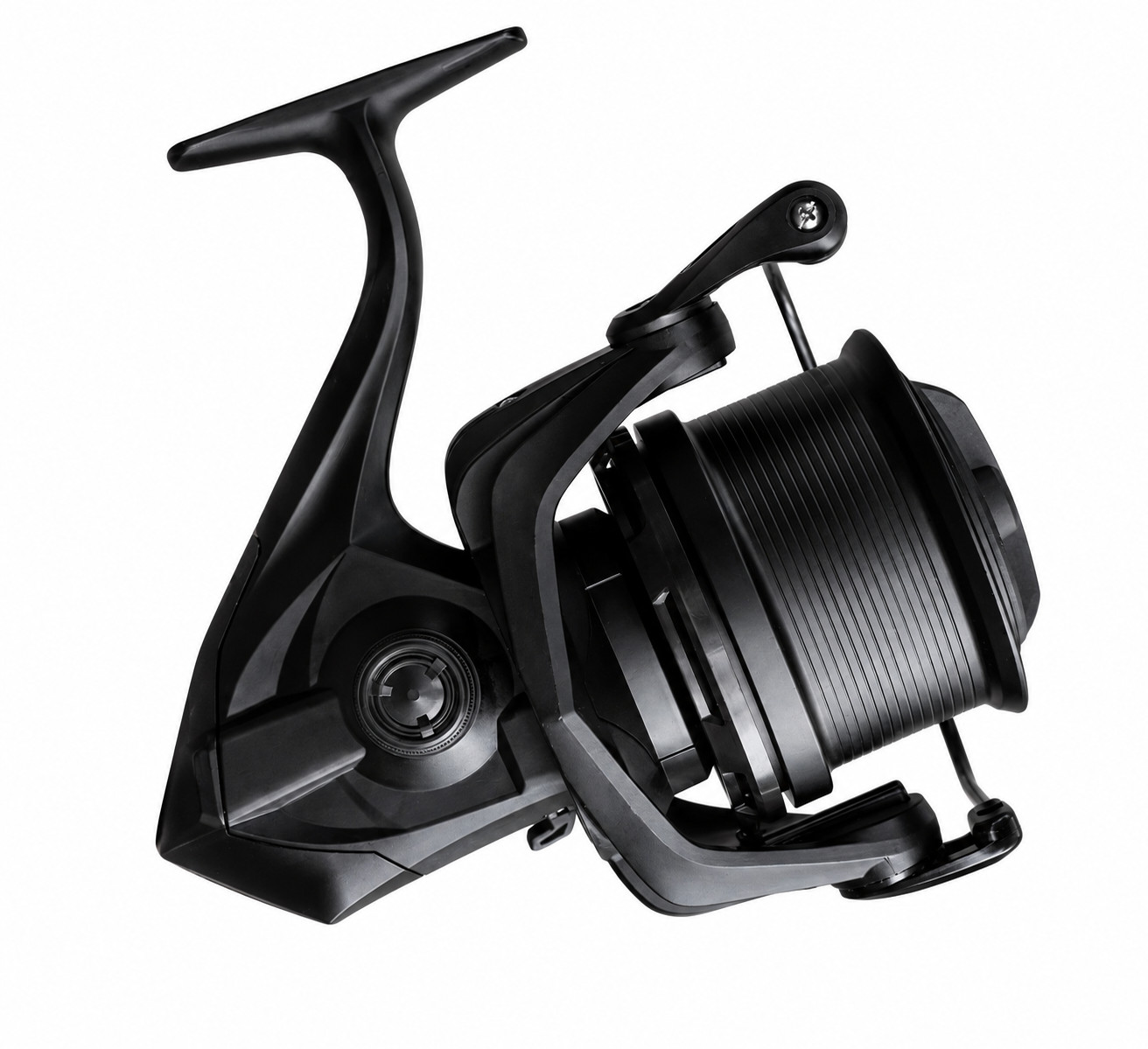 NGK 10000 Big Pit Carp Fishing Reel Long Cast Spod Marker Reel Front Drag