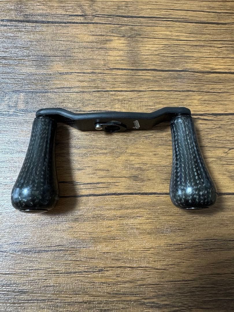 Studio Composite RC-SC EX 92mm Carbon Handle for Shimano Daiwa Left Nut