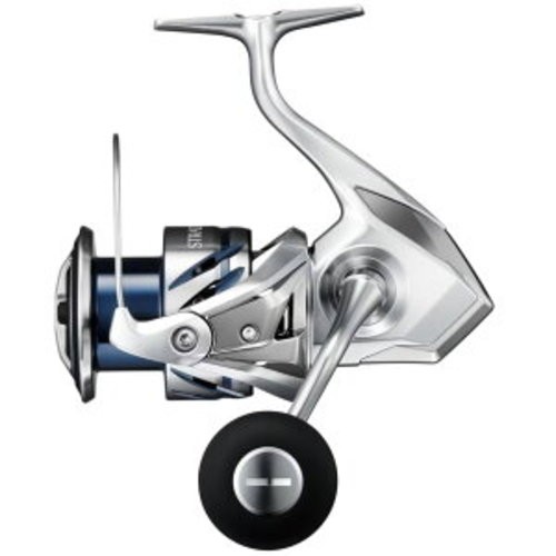 Shimano 23 STRADIC C5000XG Spinning Reel Saltwater Freshwater Shore Jigging NEW