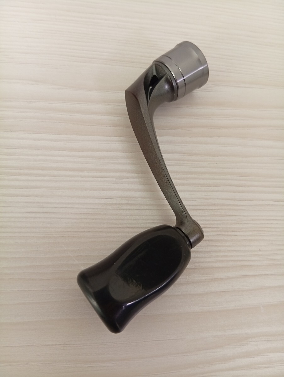 《350YH0003》Daiwa Exist Steez Custom 2004 Handle Shaft Distance 50mm