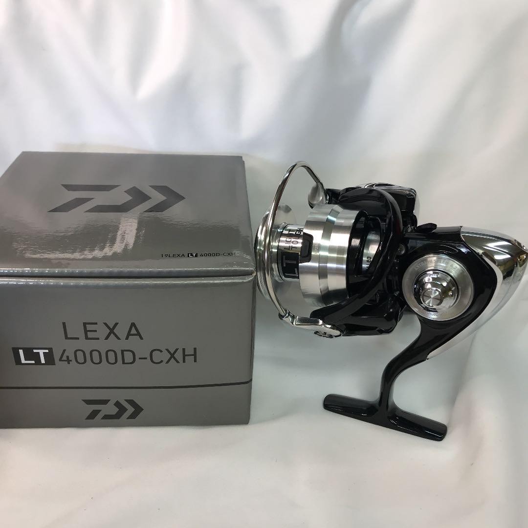 213 LEGAL 4000D CXH