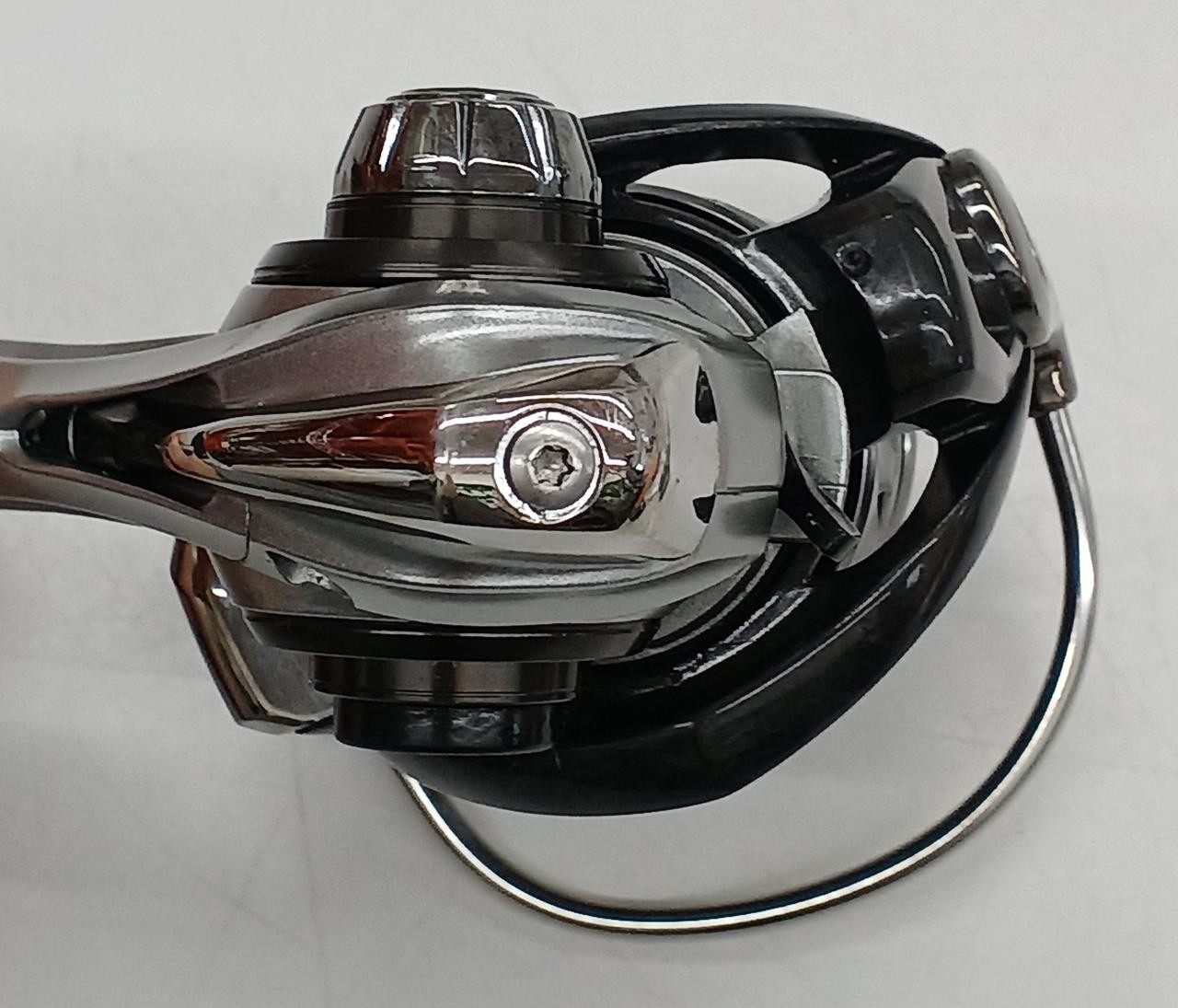 Spinning Reel Model CALDIA LT 1000S P DAIWA