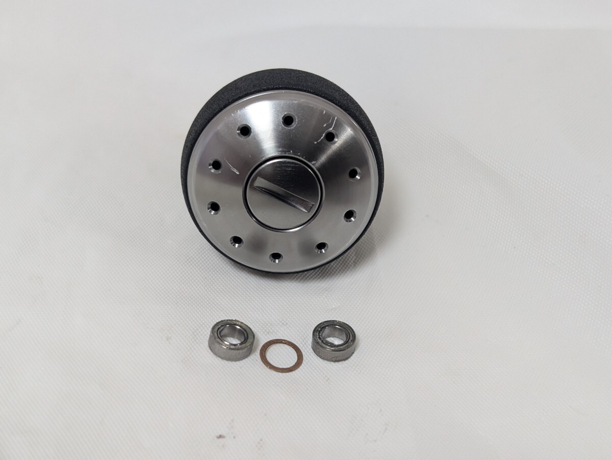 For 21 Twin Power XD, 89jP, 4000XG, C5000XG, Handle Knob, Handle Knob A with