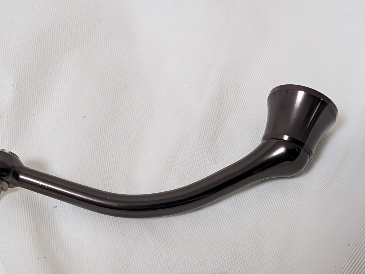 Daiwa 60mm Handle for 17 Theory 3012H, Pipe 753iP
