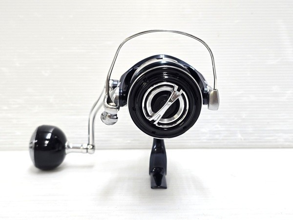 SHIMANO 21 TWIN POWER SW 6000HG Spinning Reel
