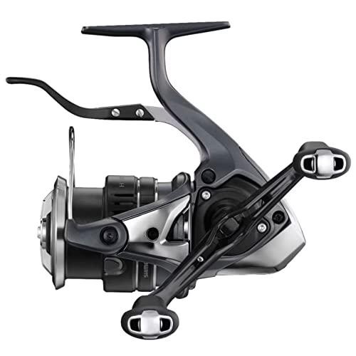 Shimano 23 Hyperforce LB C3000MDHPG Lever-break Reel