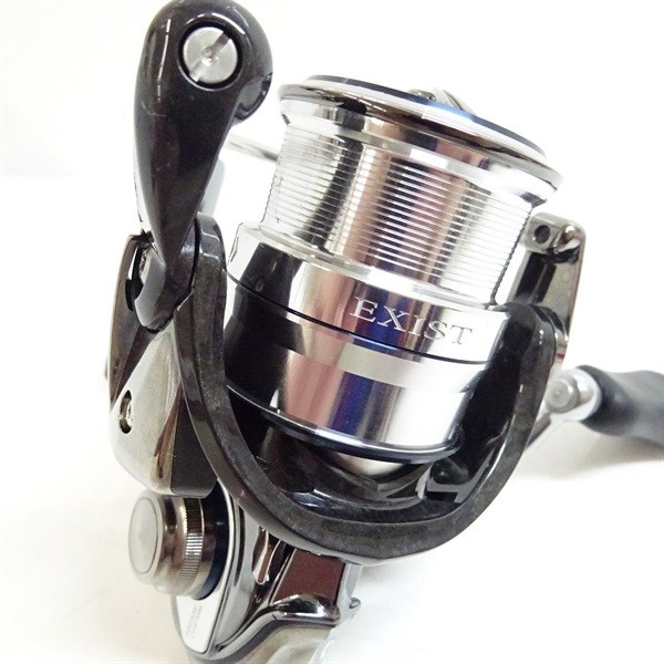 Daiwa 18 Exist LT-1000S-P