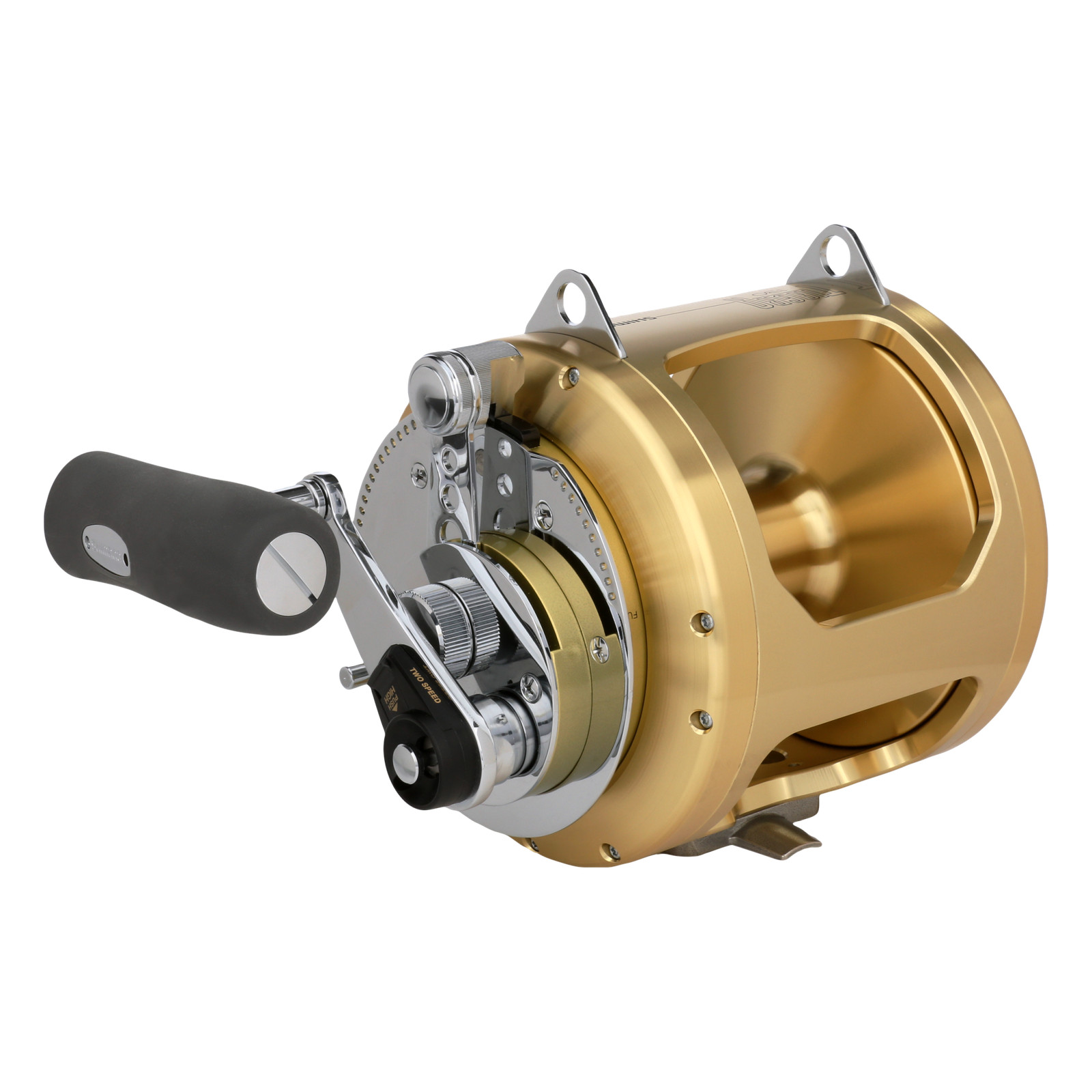 Shimano TIAGRA Right Hand Conventional Reel (TI30A) Fishing