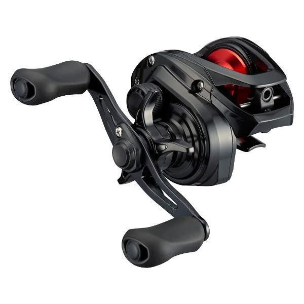 Daiwa PR 100H Baitcasting Reel