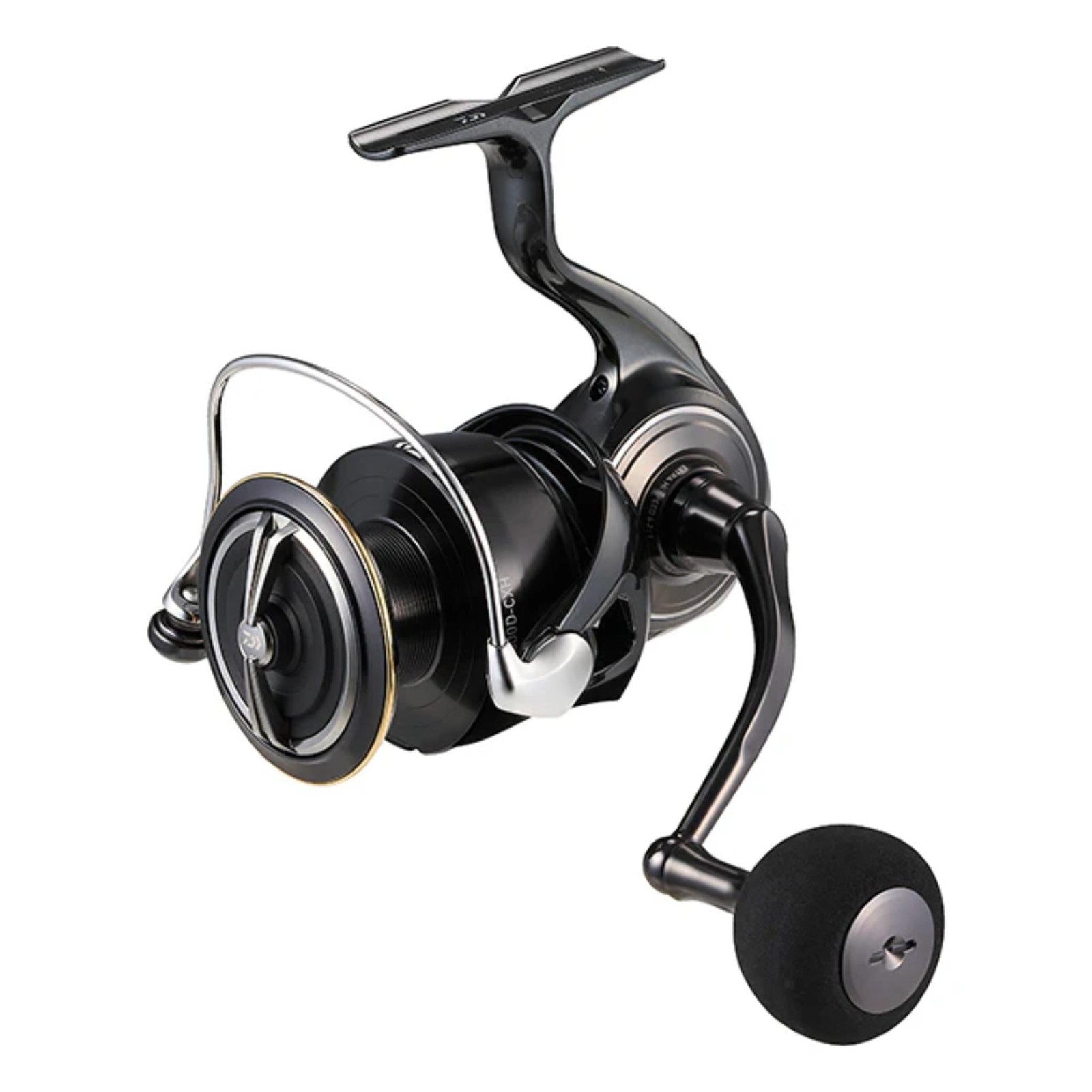 Daiwa Certate HD LT Spinning Reels