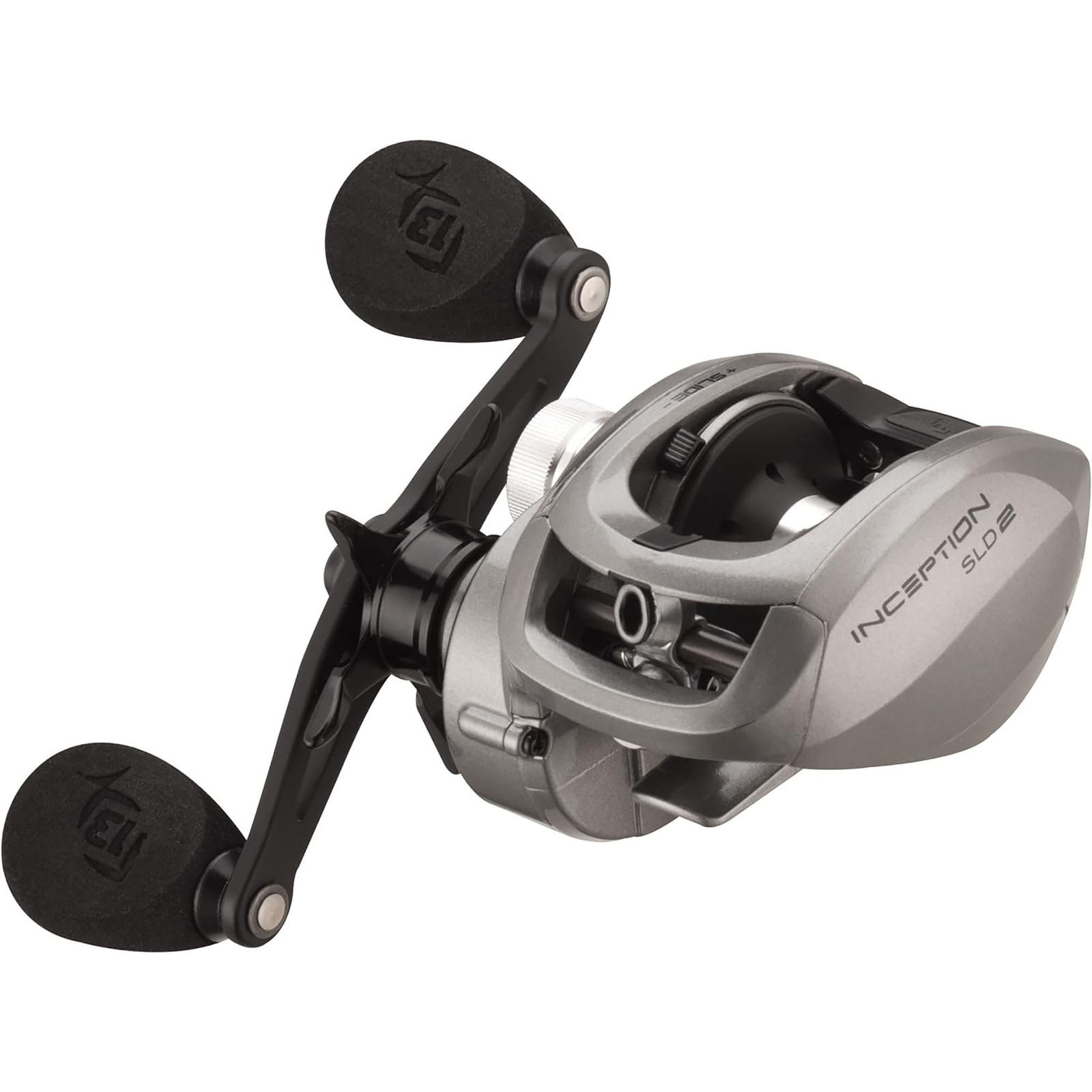 13 Fishing Inception Slide Baitcast Fishing Reel